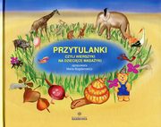 Przytulanki, Bogdanowicz Marta