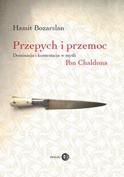 ksiazka tytu: Przepych i przemoc autor: Bozarslan Hamit