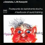 Podrcznik do ksztacenia suchu, Dzielska Jadwiga, Kaszycki Lucjan M.