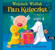 Pan Kuleczka Cz 4, Widak Wojciech