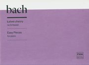 atwe utwory na fortepian, Bach Johann Sebastian