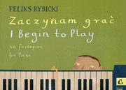 Zaczynam gra na fortepian, Rybicki Feliks