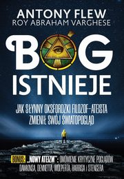 ksiazka tytu: Bg istnieje autor: Flew Antony, Varghese Roy Abraham