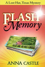 Flash Memory, Castle Anna