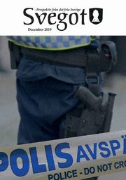 Svegot - December 2019, Sderman Magnus
