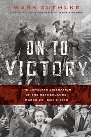 On to Victory, Zuehlke Mark