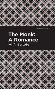 The Monk, Lewis M. G.