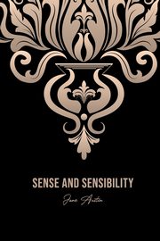 Sense and Sensibility, Austin Jane
