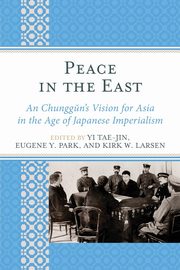 Peace in the East, 