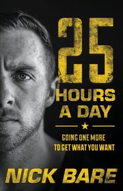 25 Hours a Day, Bare Nick