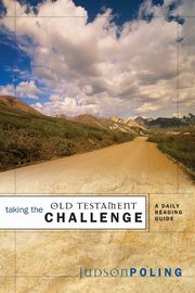 Taking the Old Testament Challenge, Ortberg John