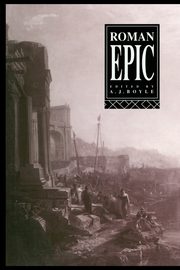Roman Epic, 