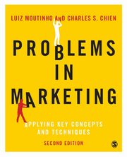 Problems in Marketing, Moutinho Luiz