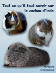 Tout ce qu'il faut savoir sur le cochon d'inde (nouvelle dition), Vomscheid Mirabelle C.