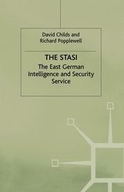 The Stasi, Childs David