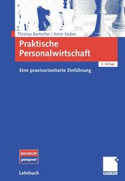 Praktische Personalwirtschaft, 