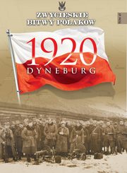 ksiazka tytu: Dyneburg 1919-1920 autor: 