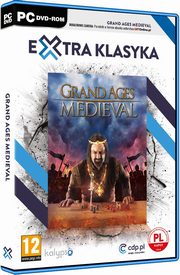 ksiazka tytu: Grand Ages Medieval autor: 