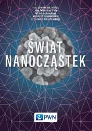 ksiazka tytu: wiat nanoczstek autor: 