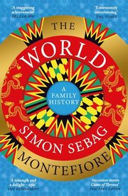 The World, Montefiore Simon Sebag