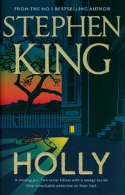 Holly, King Stephen