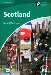 Scotland 3 Lower-intermediate, MacAndrew Richard