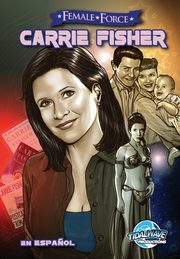 Female Force, Cooke CW