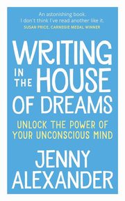 Writing in The House of Dreams, Alexander Jenny