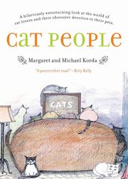 Cat People, Korda Michael