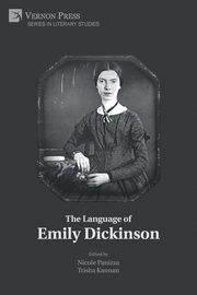 The Language of Emily Dickinson, 