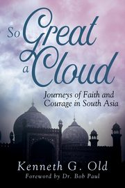 So Great a Cloud, Old Kenneth G