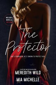The Protector, Wild Meredith