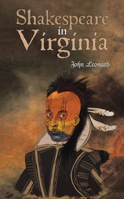 Shakespeare in Virginia, Leonard John