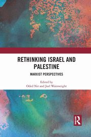 Rethinking Israel and Palestine, 