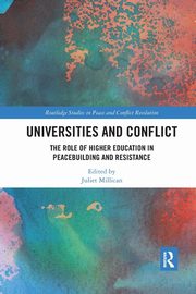 Universities and Conflict, 