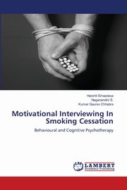 Motivational Interviewing In Smoking Cessation, Srivastava Harshit