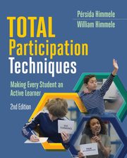 Total Participation Techniques, Himmele Prsida