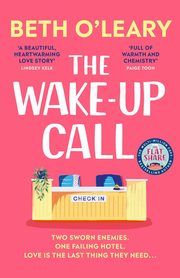 The Wake-Up Call, O'Leary Beth