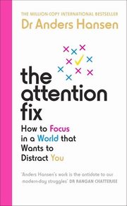 The Attention Fix, 