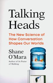 Talking Heads, O'Mara Shane