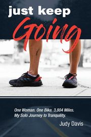 Just Keep Going, Davis Judy