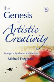 ksiazka tytu: Genesis of Artistic Creativity the autor: Fitzgerald Michael