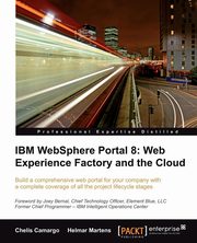 IBM Websphere Portal 8, Camargo Chelis