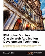 IBM Lotus Domino, G. Ellis Richard