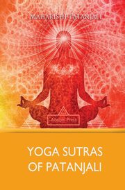 Yoga Sutras of Patanjali, Patanjali Maharishi