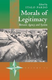 Morals of Legitimacy, 