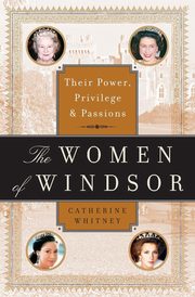 The Women of Windsor, Whitney Catherine