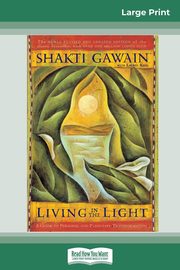 Living in the Light, Gawain Shakti