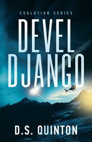 Devel Django, Quinton D.S.