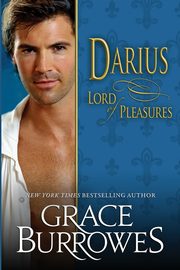 Darius, Burrowes Grace